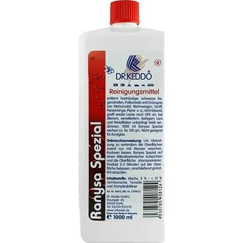 Čistící lak RANYSA Spezial