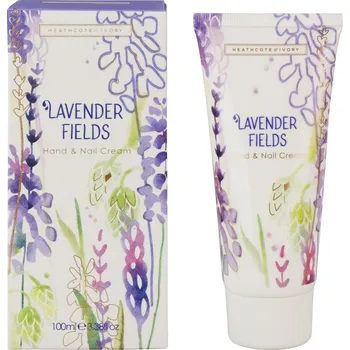 Péče o ruce Heathcote & Ivory Krém na ruce - Levandule, 100ml