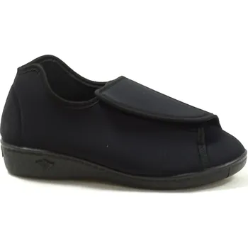 Dámské pantofle Santé AB/610811 NEGRO dámská domácí obuv Velikost: 37