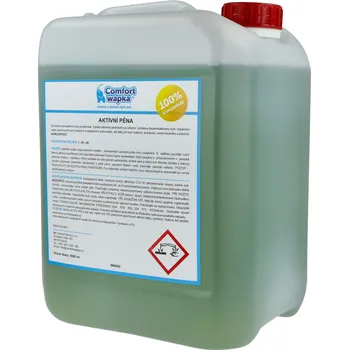 Autošampón Comfort Wapka 5 l