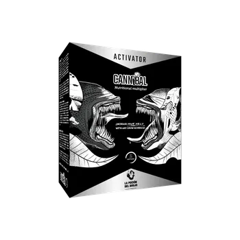 Hnojivo Hnojivo La Poción Del Brujo Cannibal Objem: 1000ml