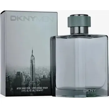 DKNY DKNY DKNY Men 2009, Voda po holení 100ml Voda po holení Pre mužov