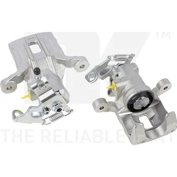 Brzdový třmen Brzdový třmen NK 213490