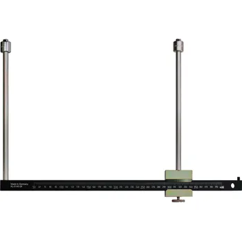 Nářadí pro automobil Posuvné měřítko, průměr brzd.kotoučů GEDORE KL-0140-29