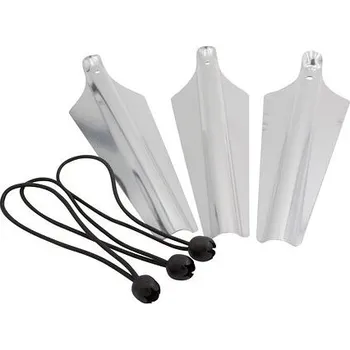 Kolík do písku Bent, 3 ks