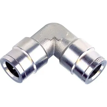 Příslušenství k čerpadlu Noname L-spojka pro hadičky 6mm