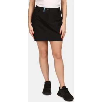 Dámská sukně KILPI ANA-W Černá 40