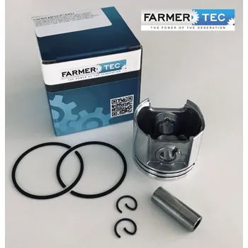 Pila KOMPLETNÍ PÍST pro STIHL 025, MS250, MS250C FARMERTEC (náhr. orig. č. 11230302011)