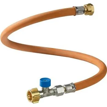 Plynová hadice Vysokotlaké hadice Caramatic s crash senzorem závit G.12 (DE, AT, PL, FI) délka 450 mm