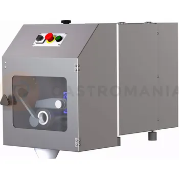 Hnětač těsta Dělička těsta, váha těsta: 50-300 g, 510x830x530 mm | RESTO QUALITY, RQPOR300