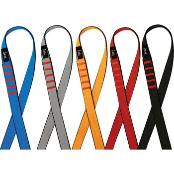 smyčka Smyčka BEAL 18 mm Plochá 50 cm