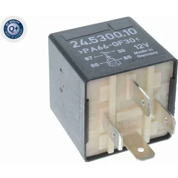 Palivové čerpadlo Relé, palivové čerpadlo VEMO V15-71-0018