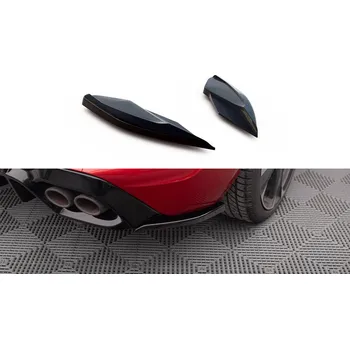 Tuning Zadní boční splittry V2 Cupra Leon Hatchback Mk1