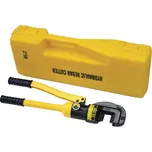 Hydraulické nůžky na stříhání betonářské oceli, rozsah střihu 4-22 mm - Genborx HHG-22