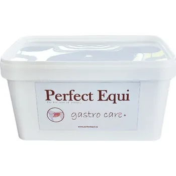 Krmivo pro koně PERFECT EQUI Gastro Care+ 12kg