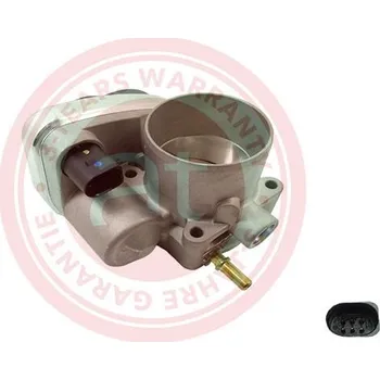 Systém vstřikování Hrdlo škrticí klapky at autoteile germany at23226