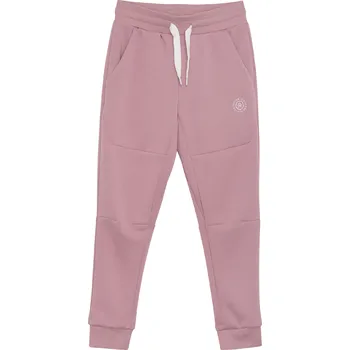 Color Kids dívčí sportovní tepláky 741401 - 5005 Velikost: 116 Rychleschnoucí