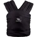 Manduca (Wickelkinder) Manduca sling Black