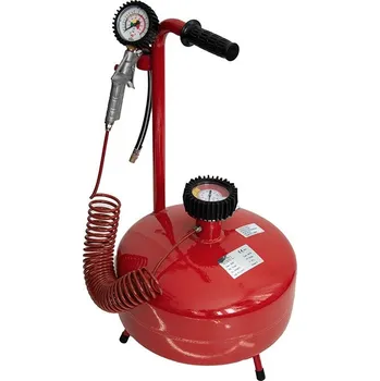 APAC Přenosný pneuhustič 1861