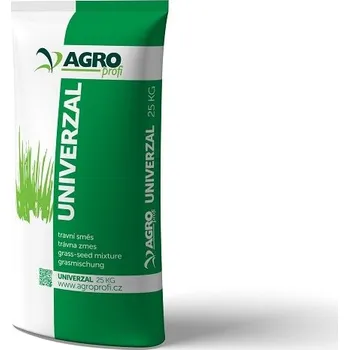 Semeno Agro CS Agro Travní směs UNIVERSAL Balení: 25 kg