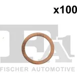 Těsnicí kroužek, olejová vypouštěcí zátka FA1 014.810.100