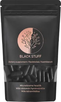 Black Stuff Směs pro mikrobiom