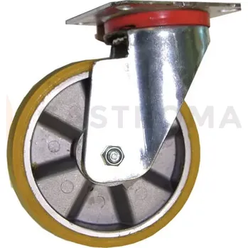 Sada koleček pro uskladňovací/zrací skříně Zernike modely 1500 | ZERNIKE, KRUO1500