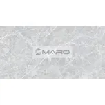 KAI Medina Obklad Light Grey 25 x 50 cm, lesklý, 4169