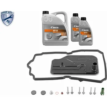 Převodovka Sada Dílů, výměna oleje automatické převodovky VAICO V30-2256