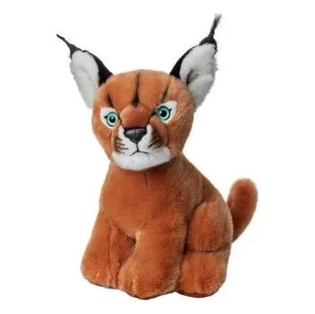 plyšák Karakal 30cm