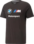 PUMA BMW Motorsport ESS Logo Tee…