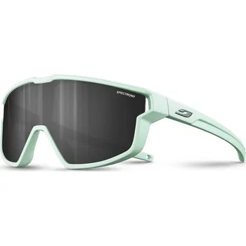 Sluneční brýle Dětské sluneční brýle Julbo Fury Mini Sp3 Barva obrouček: bílá/zelená