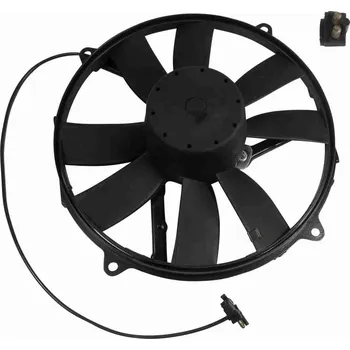 Chladič motoru Větrák, chlazení motoru VEMO V30-02-1612-1