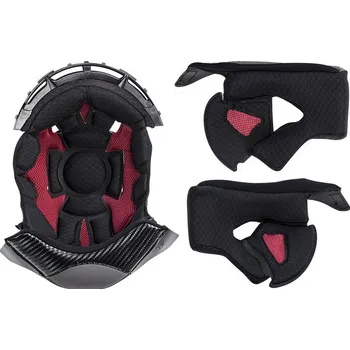 Helma na motorku LS2 LINER FF327 C - L