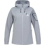 Bunda Hannah Arina Hoody Sharkskin 40