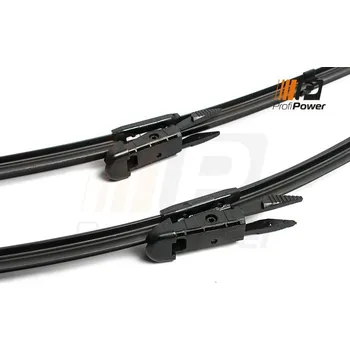 List stěrače ProfiPower 1W1018K