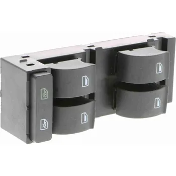 Autoelektrika Spínač, zvedací zařízení oken VEMO V10-73-0012