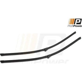 List stěrače ProfiPower 1W1001K