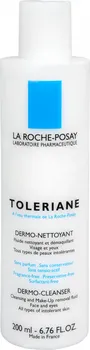 La Roche Posay Toleriane zklidňující odličovací emulze 200 ml