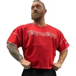 Bizon Gym Rag Top 510 XL