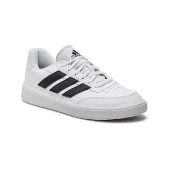 Dámské tenisky adidas Sneakersy Courtblock IF4033 Bílá 40