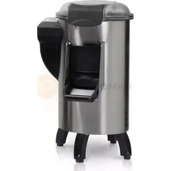 Kuchyňská škrabka Škrabka na brambory 18 kg, 530x660x880 mm | RESTO QUALITY, FP103P