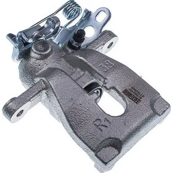 Brzdový systém Brzdový třmen DENCKERMANN B190045R