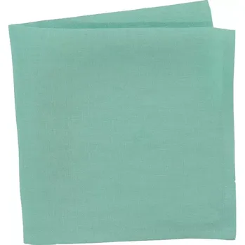 ubrus Sander Ubrus Linnen, 135 x 170 cm, soft mint 54113-16