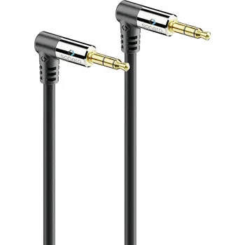 Audio kabel Sonero S-AC520-010