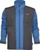 Pánská softshellová bunda ARDON Jett černá/modrá