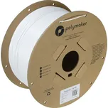 Polymaker PETG White 1,75mm 3kg