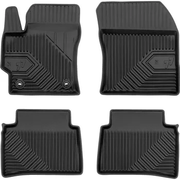 autokoberec Sada podlahových rohoží FROGUM 77408333