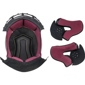 Helma na motorku LS2 LINER FF313 - XL