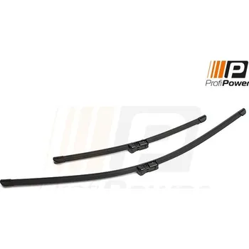 List stěrače ProfiPower 1W1037K